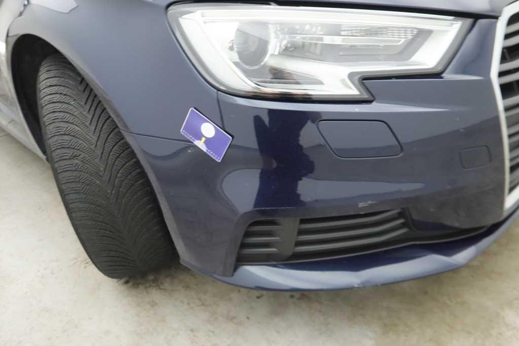 Audi A3 Sportback 2016 photo 36