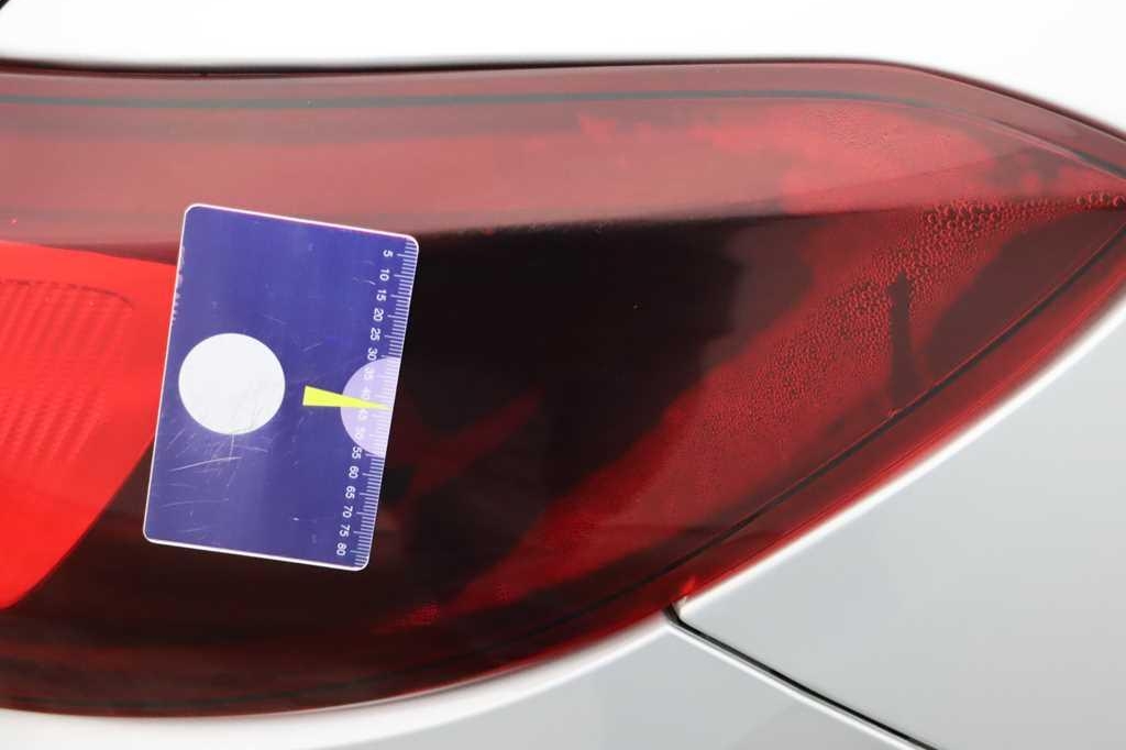 Opel Astra Sports Tourer 2016 фото 19