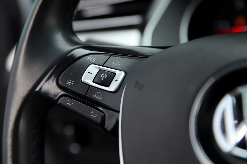 Volkswagen Passat B8 Comfortline 2015 фото 28