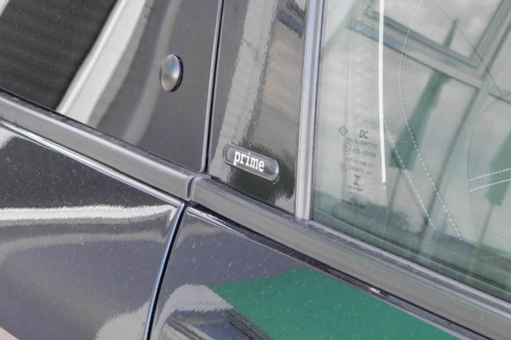 Smart Forfour 2016 photo 5