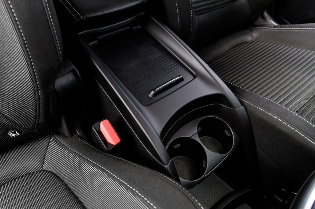 Renault Scenic IV Black Star 2017 фото 11