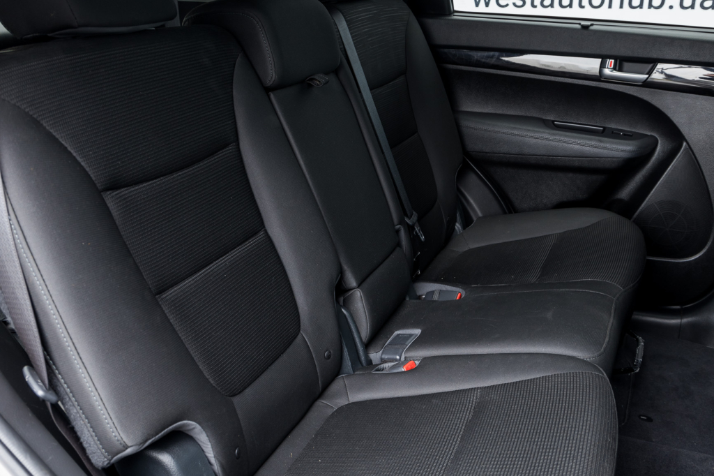 Kia Sorento LX 2013 photo 9