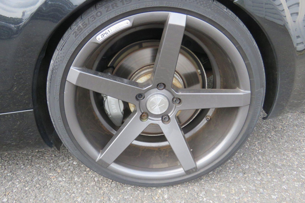 BMW 1er 2012 фото 10