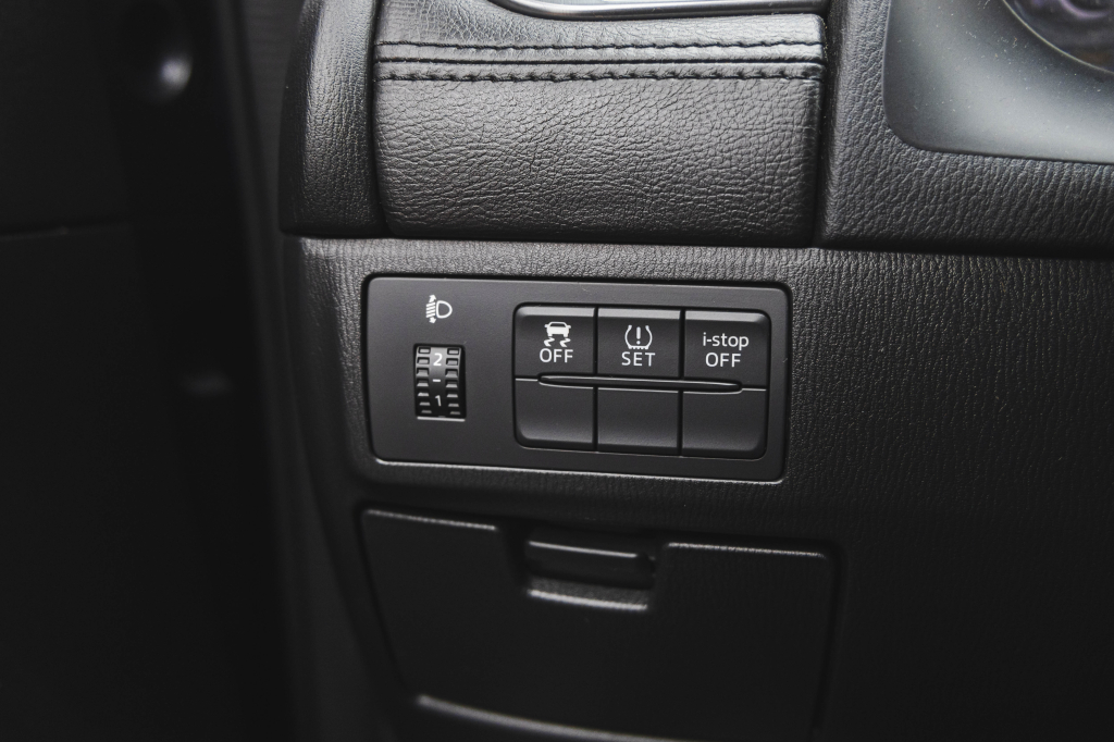 Mazda 6 2015 фото 25