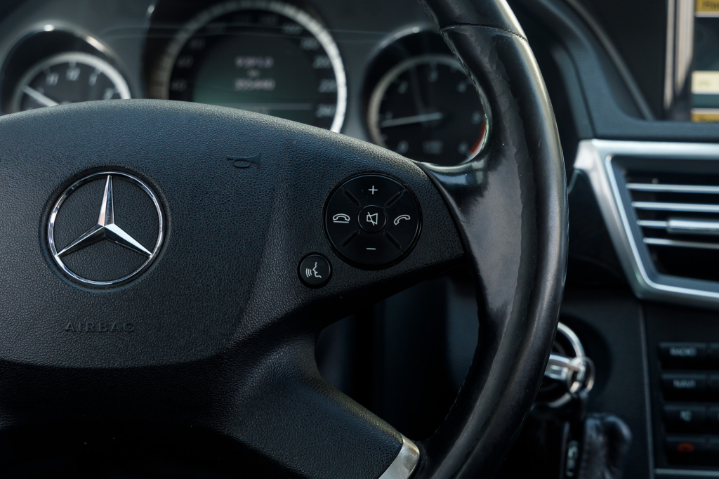 Mercedes-Benz E 250 E250 CDI 2010 фото 25