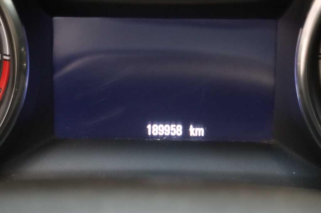 Opel Astra Sports Tourer 2016 фото 2