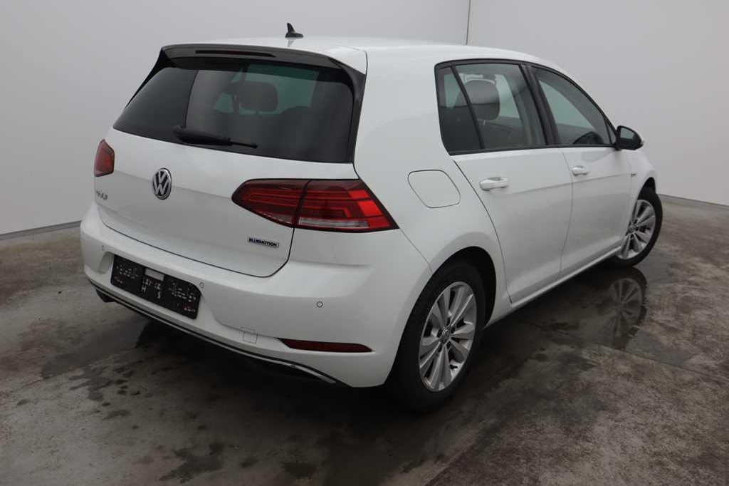 Volkswagen Golf 2019 фото 6