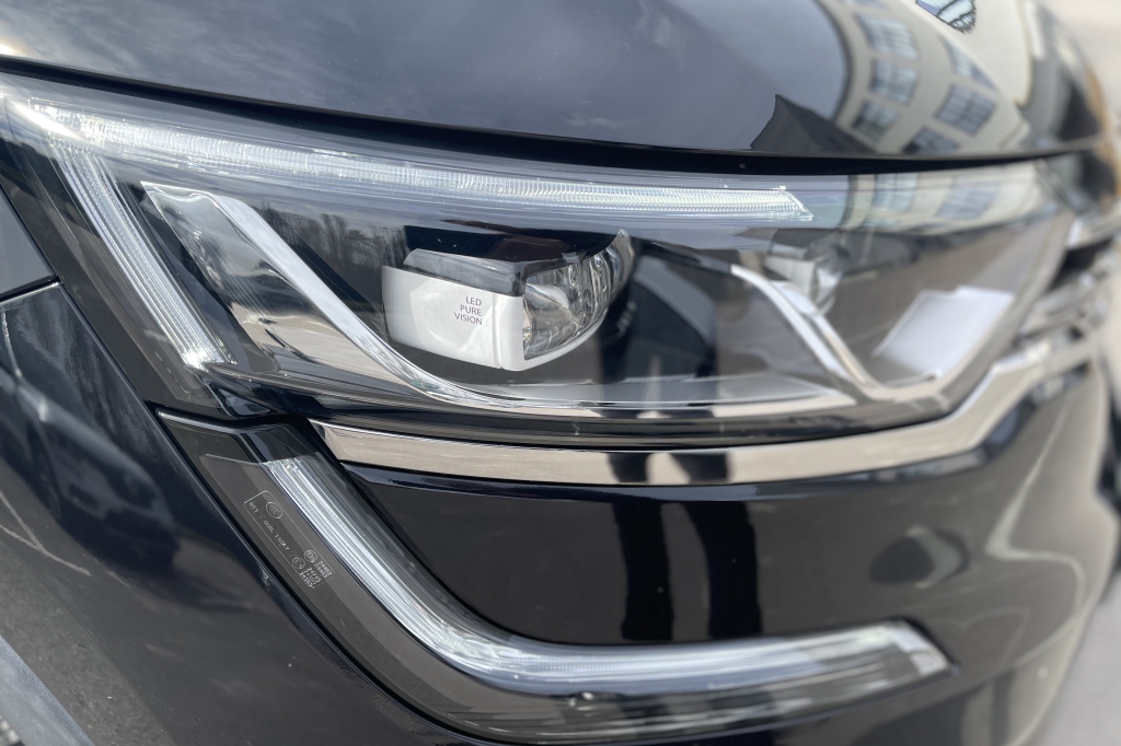 Renault Koleos INTENSE 4WD 2018 фото 5