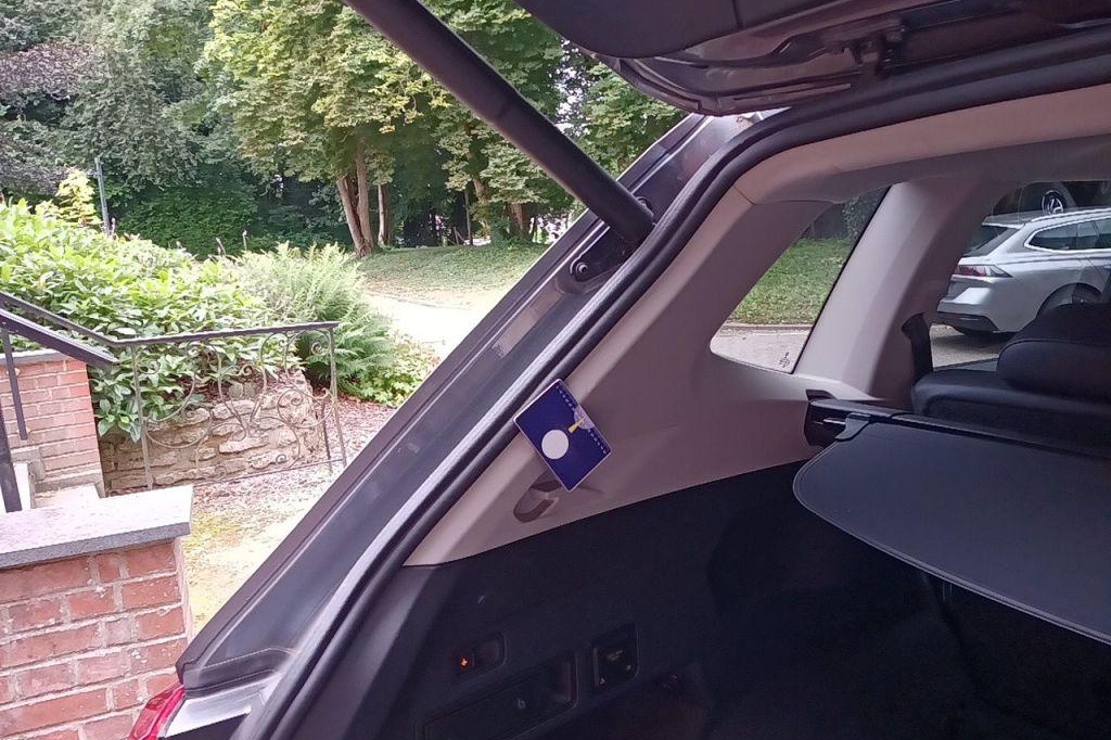 Volkswagen Tiguan Allspace 2018 photo 28