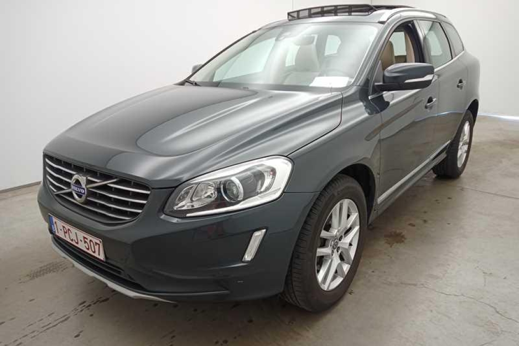 Volvo XC60 2016 photo 6