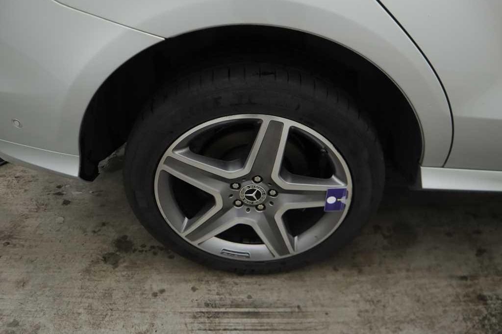 Mercedes-Benz GLE 2017 photo 15