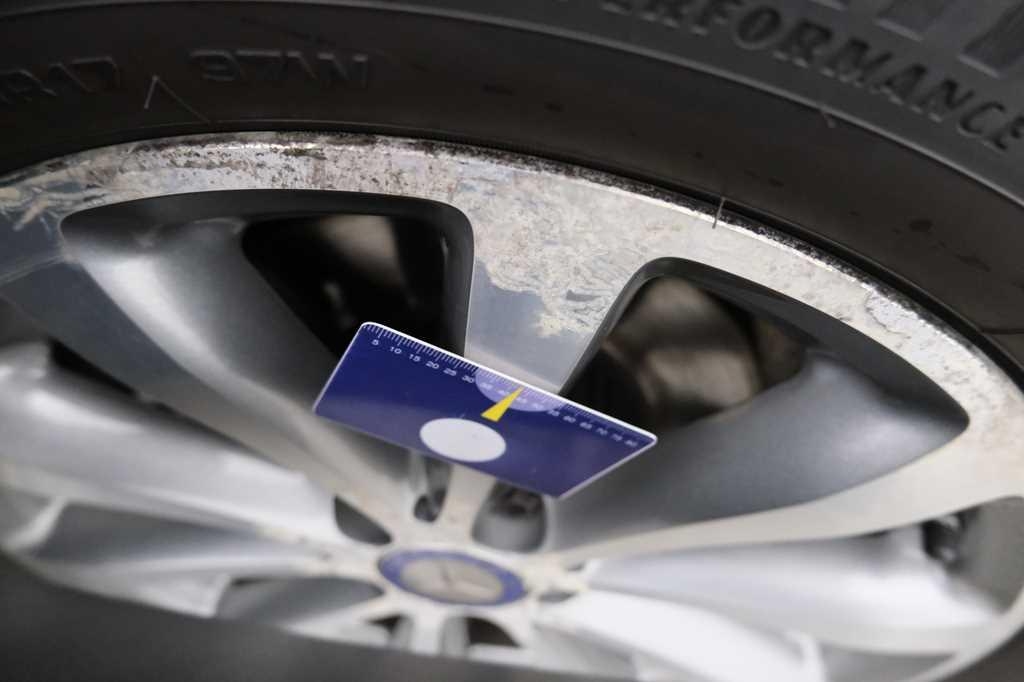 Mercedes-Benz E-Klasse 2017 photo 31