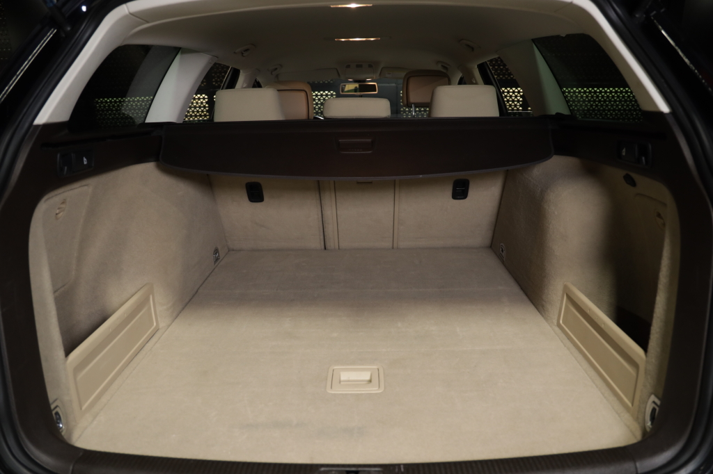 Volkswagen Passat 2013 фото 13