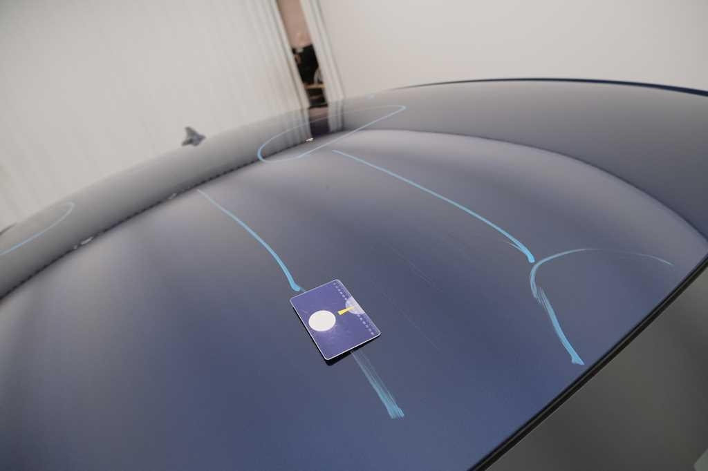 BMW 6er Gran Turismo 2020 фото 37