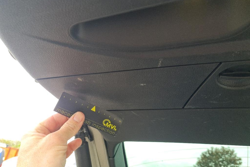 BMW 3er Touring 2016 photo 25