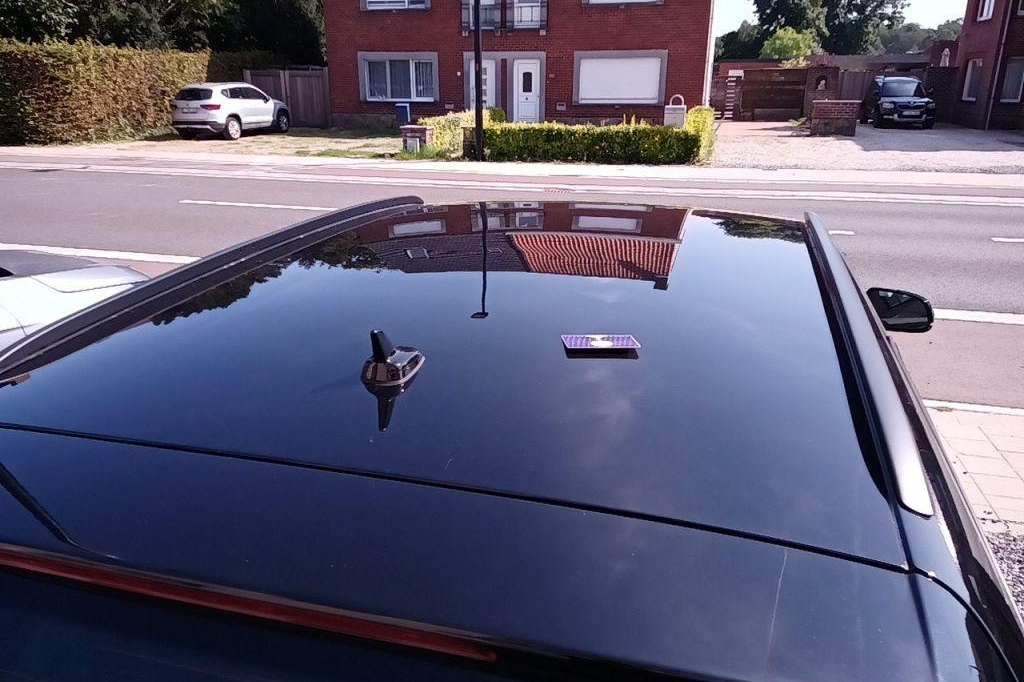 Audi A4 Avant 2015 photo 31