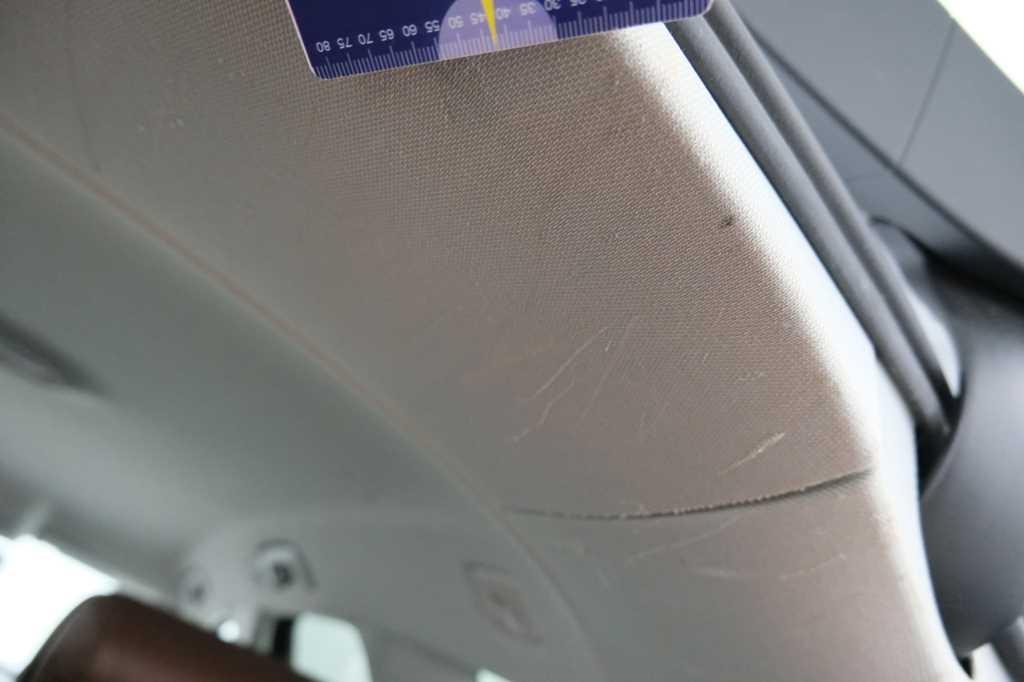 Audi A6 Avant 2016 photo 27