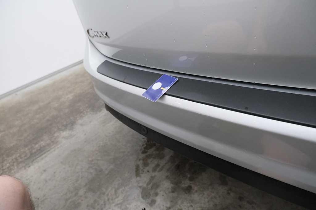 Ford C-Max 2018 фото 36