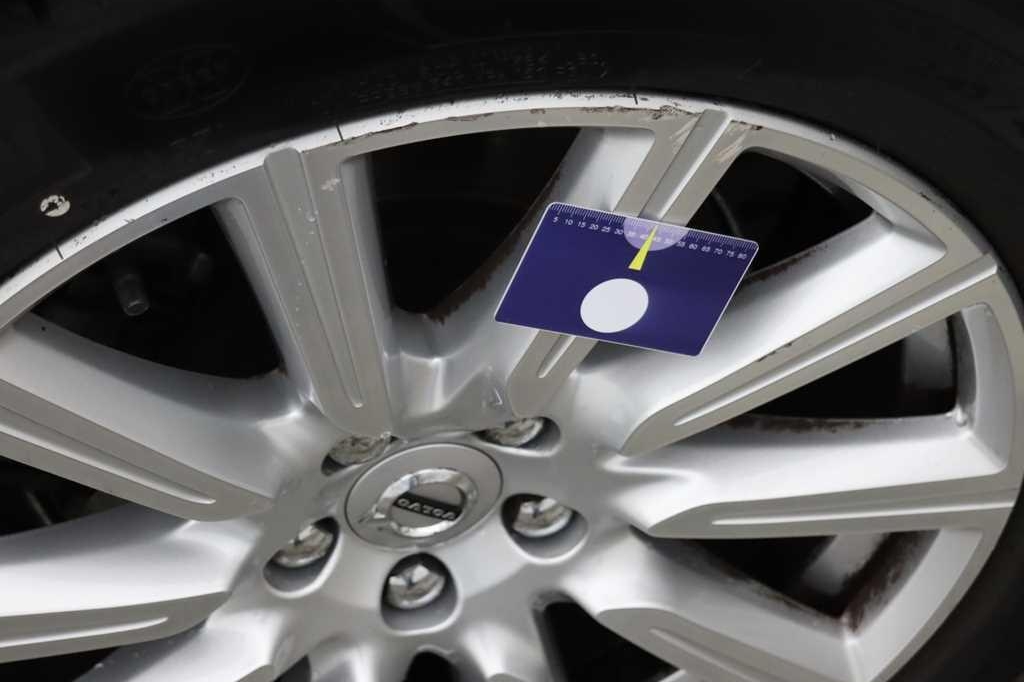 Volvo V90 2017 photo 22