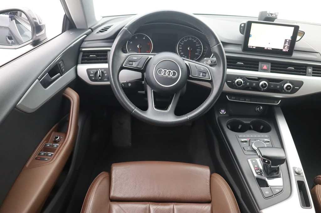 Audi A5 Sportback 2017 photo 6