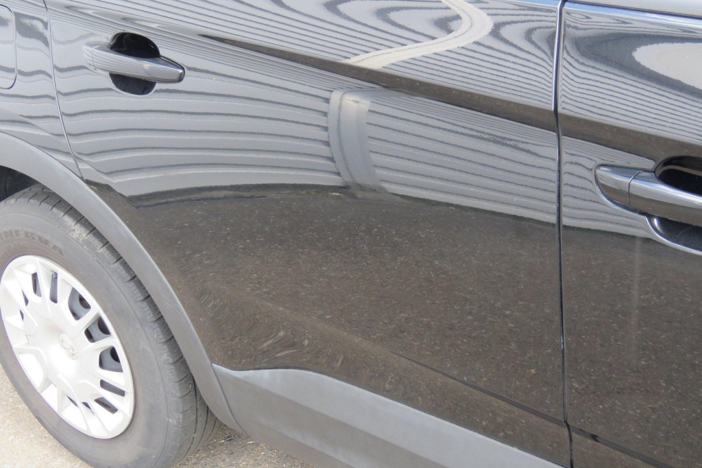 Opel Grandland X 2019 photo 12