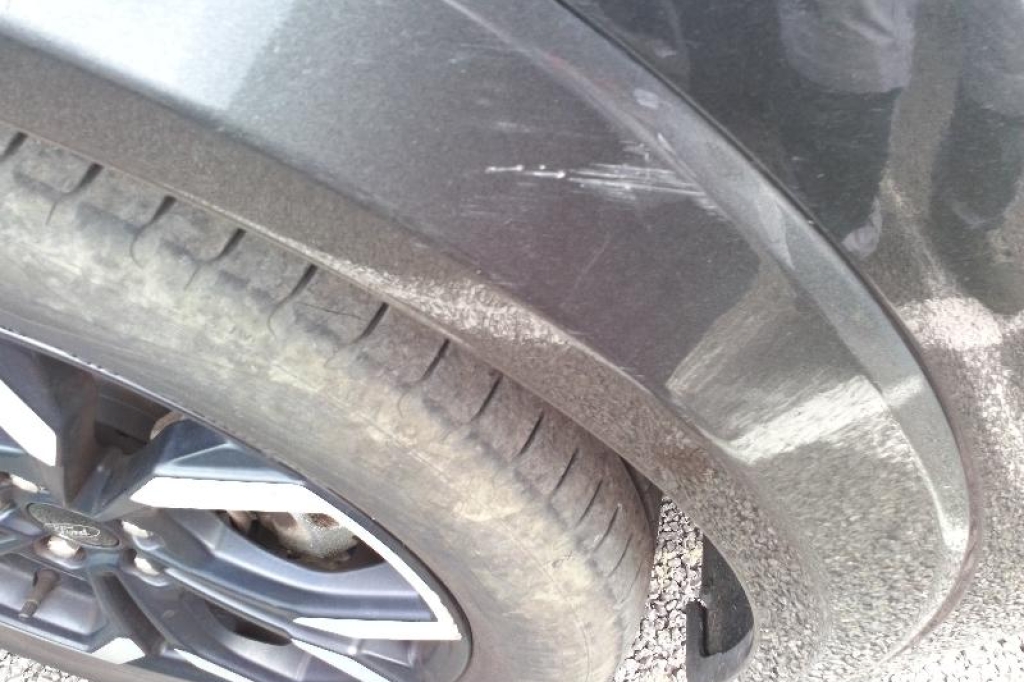 Ford Puma 2020 фото 12