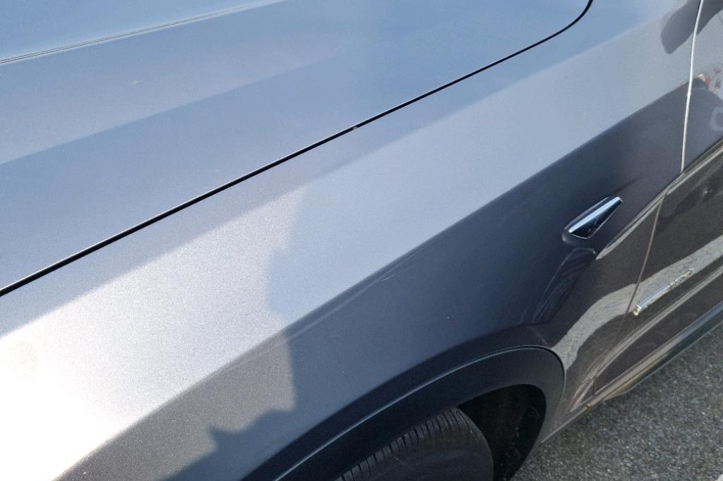 BMW X3 2016 photo 17