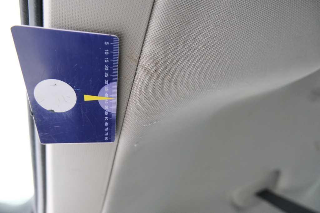 Volkswagen Touran 2017 фото 53