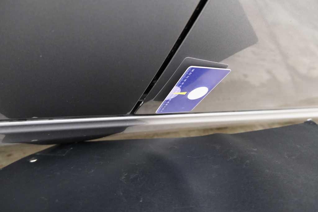 Mercedes-Benz A-Klasse 2017 photo 39