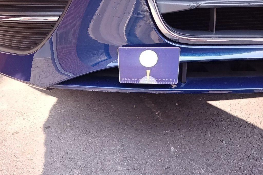 Audi A3 Sportback 2016 фото 18