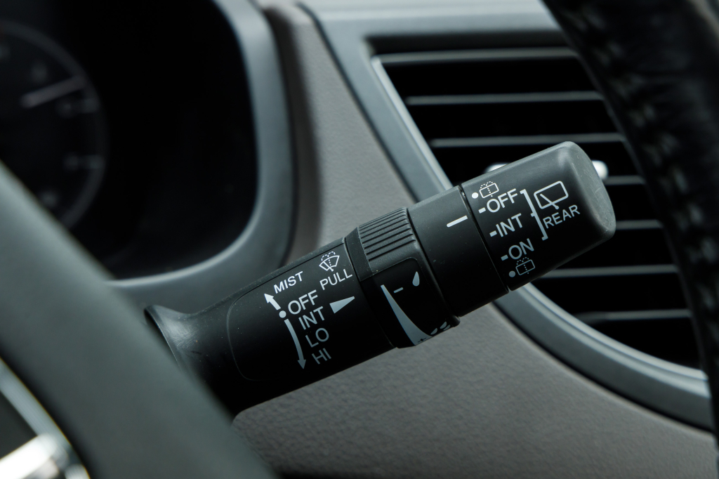 Honda CR-V EXL 2012 photo 16