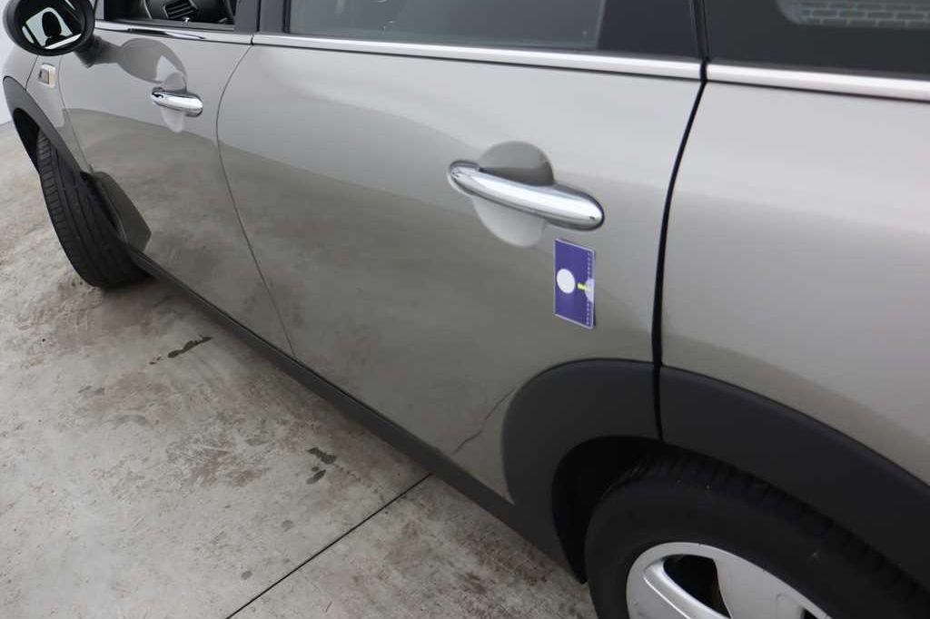 MINI Clubman 2016 фото 26