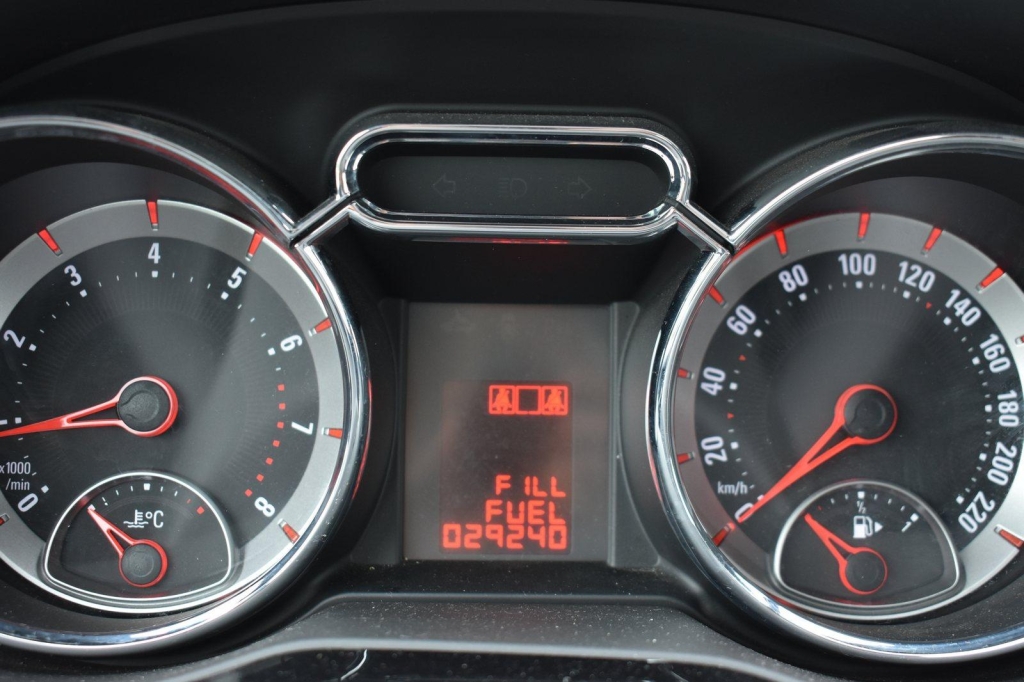 Opel Adam 2019 фото 5