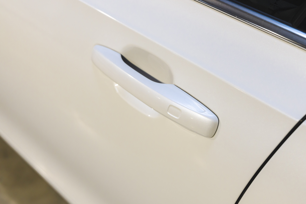 Volvo S90 2018 фото 15