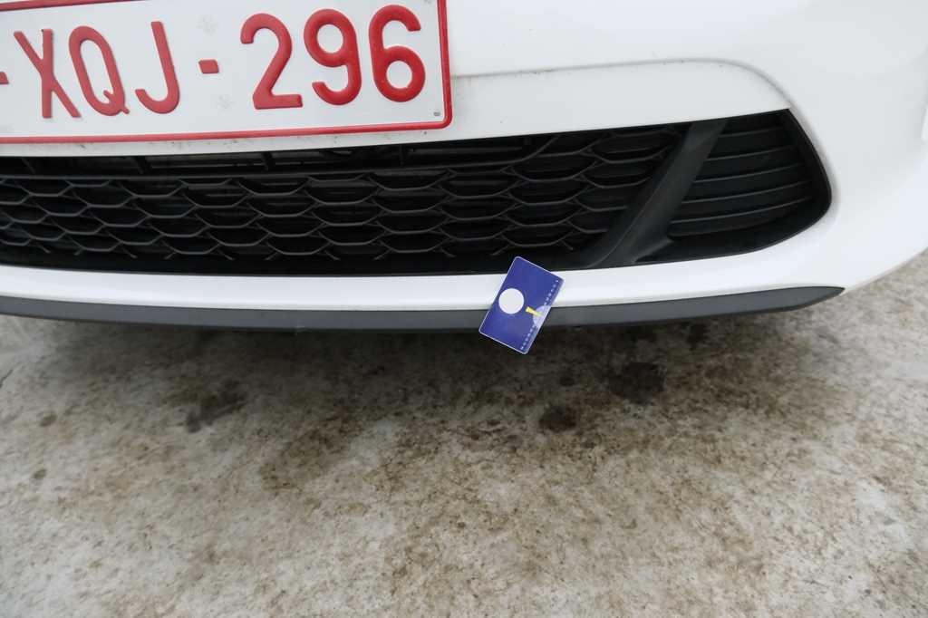 Kia Ceed Sportwagon 2020 photo 14