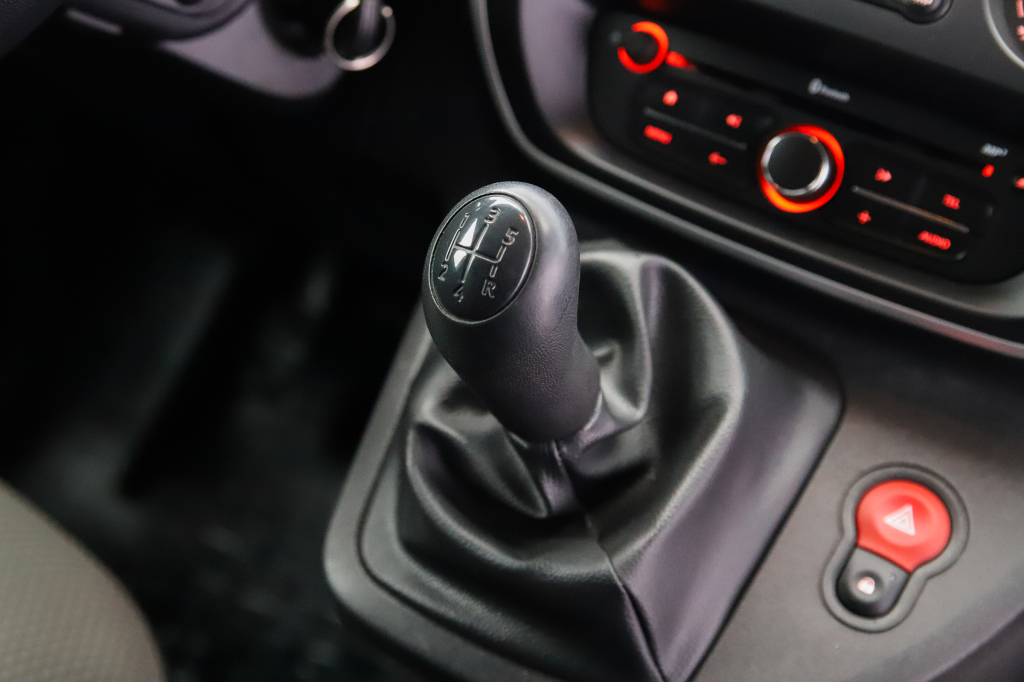 Renault Kangoo Rlink 2018 photo 24