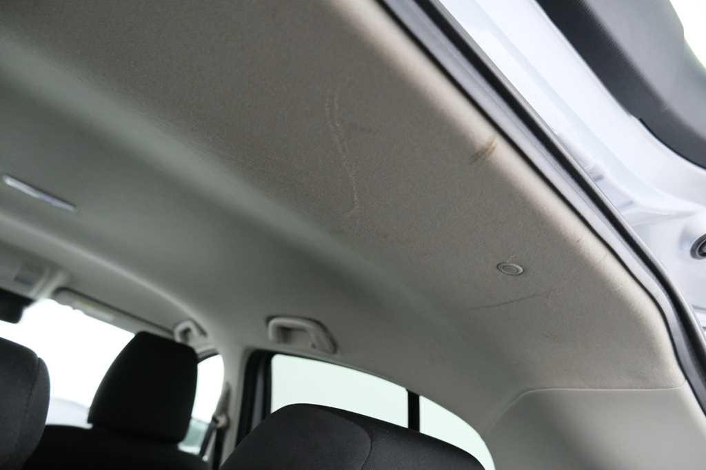 Mazda 3 2017 фото 11