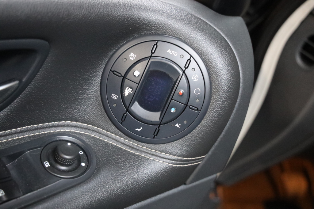 Renault Espace 2014 фото 6