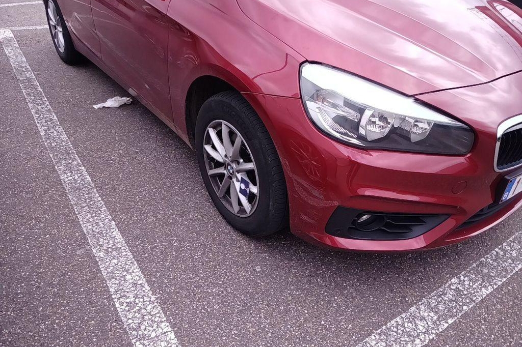 BMW 2er Gran Tourer 2016 фото 104