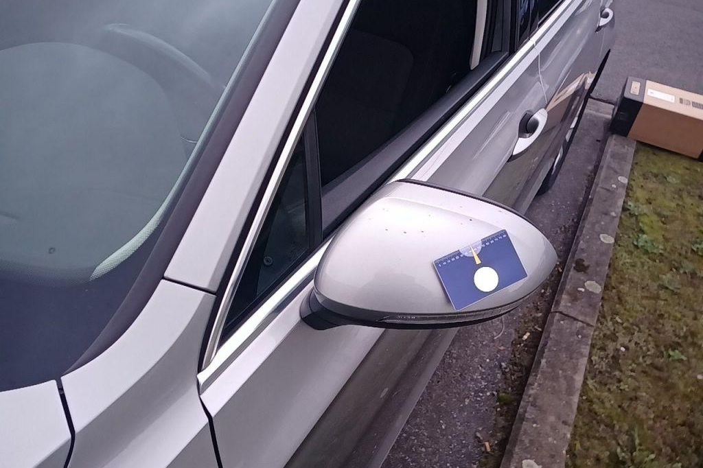 Volkswagen Passat Variant 2016 фото 54