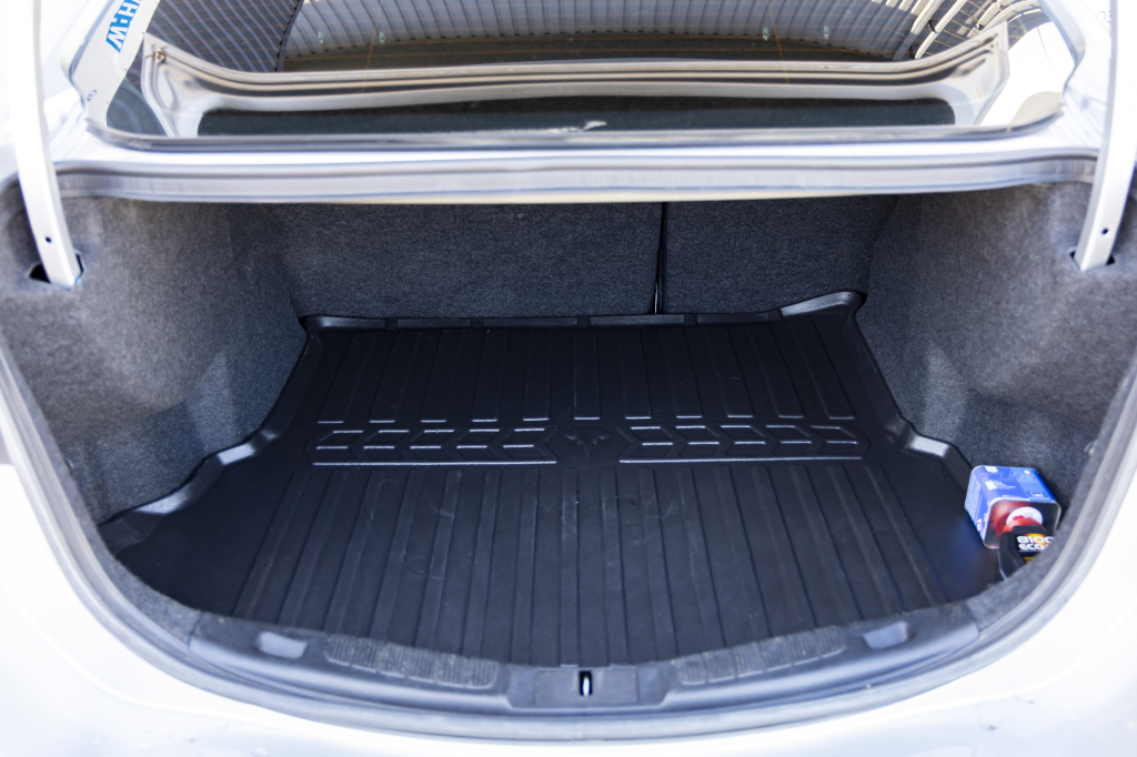 Ford Fusion 2017 photo 43