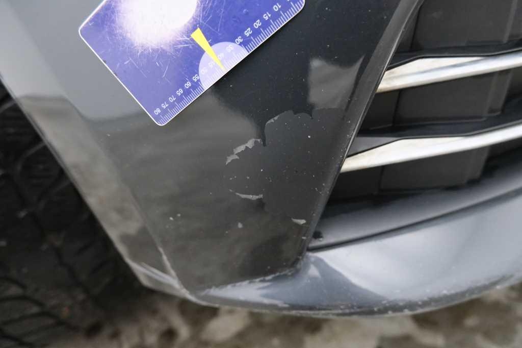 Audi A4 Avant 2016 фото 10