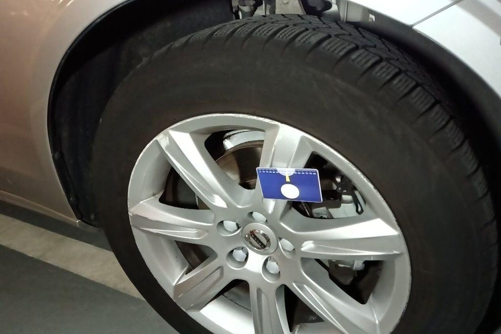 Volvo V90 2017 фото 17