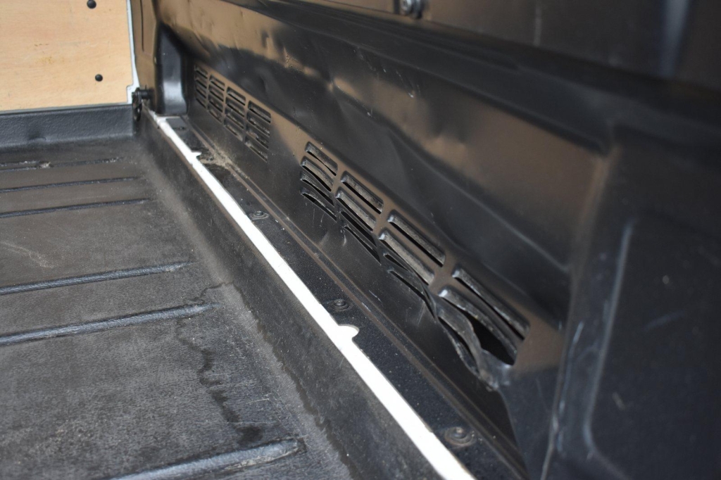 Ford Transit Kasten 2017 photo 14