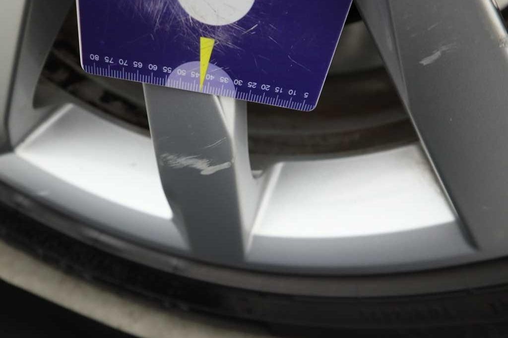 Volkswagen Golf 2017 фото 14