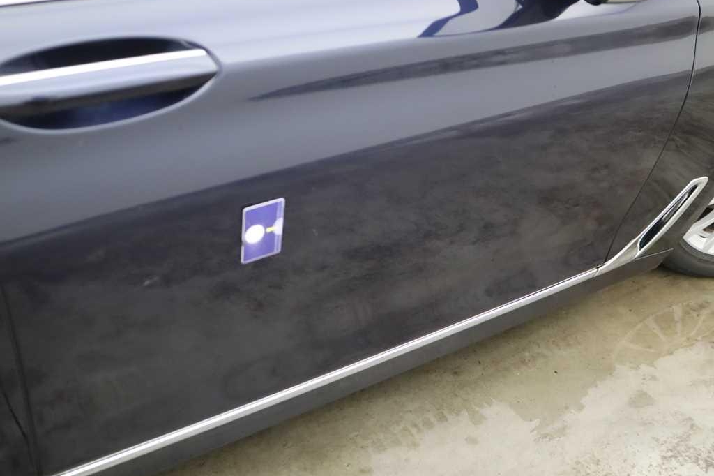 BMW 7 Series 2017 photo 14