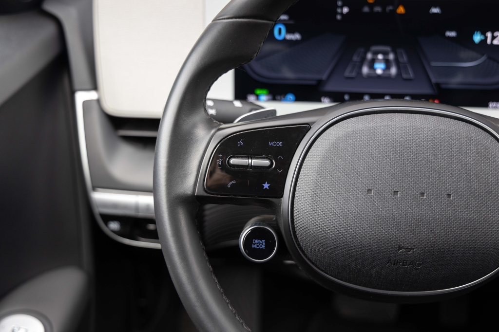 Hyundai Ioniq 5 2022 фото 19