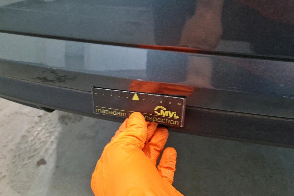 Skoda Octavia Combi 2018 photo 37