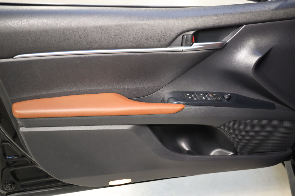 Toyota Camry 2017 photo 19