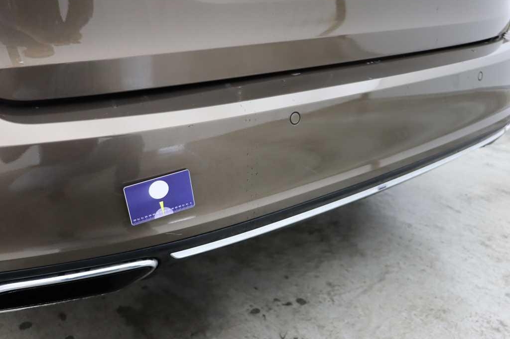 Volvo V90 2017 photo 28